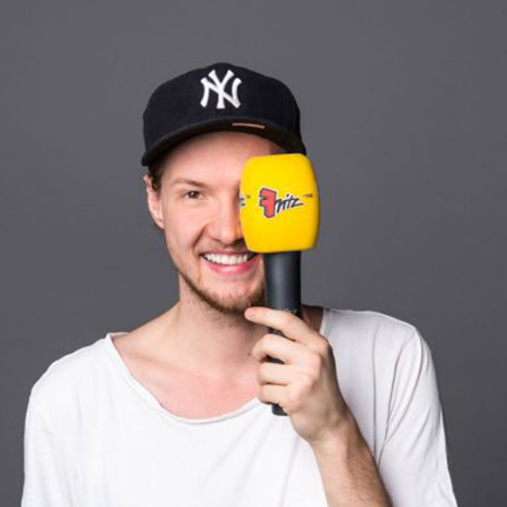 Timm Lindenau