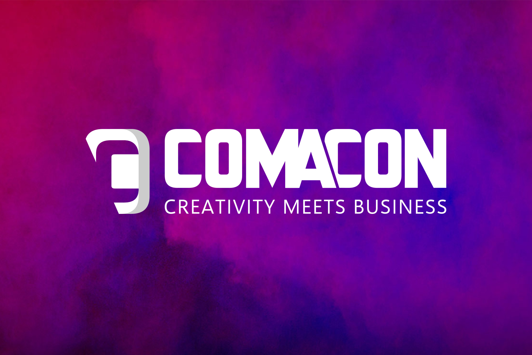 Comacon UG logo