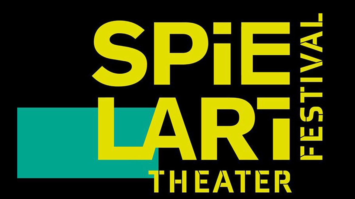 SPIELART Theaterfestival München