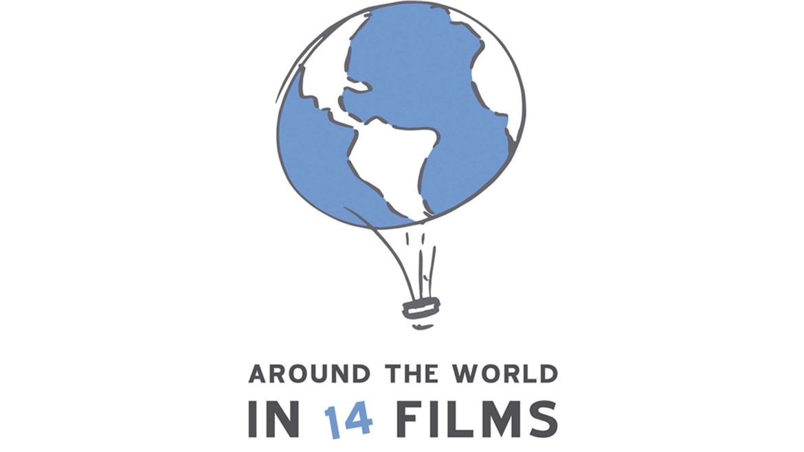 Around the World in 14 Films