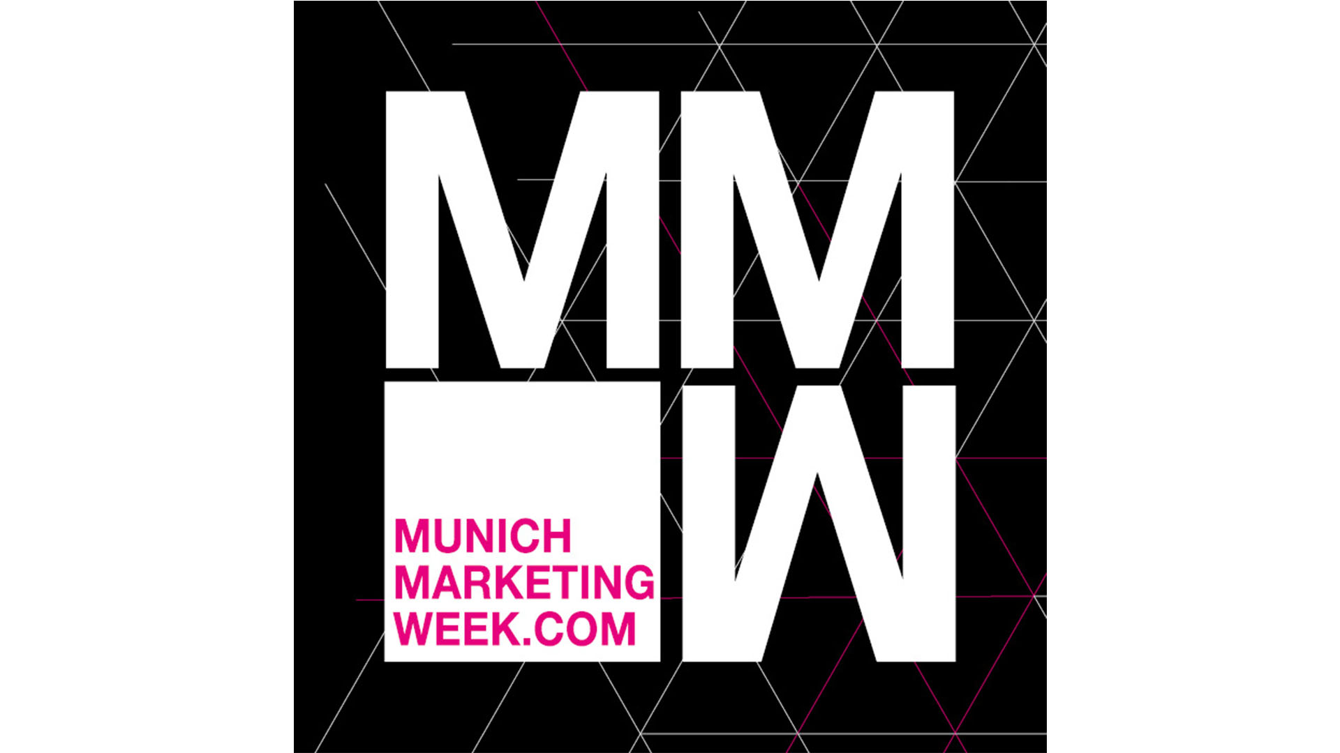Munich Marketing Week Comacon