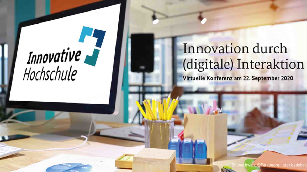 Innovation durch (digitale) Interaktion