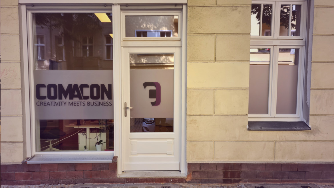 Comacon – Our annual review