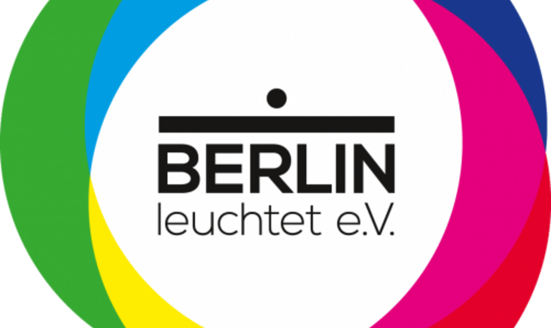 Berlin leuchtet (Berlin illuminated) – A Good Cause