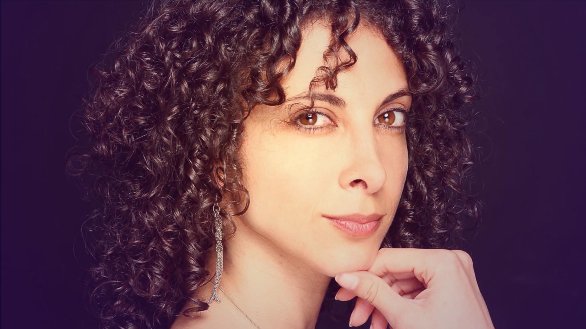 Musicaldarstellerin Dominique Aref – Hektik und Stress sind nicht das Gleiche