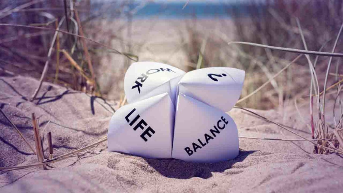 Work-Life-Balance – Modeerscheinung oder erfolgsführend?