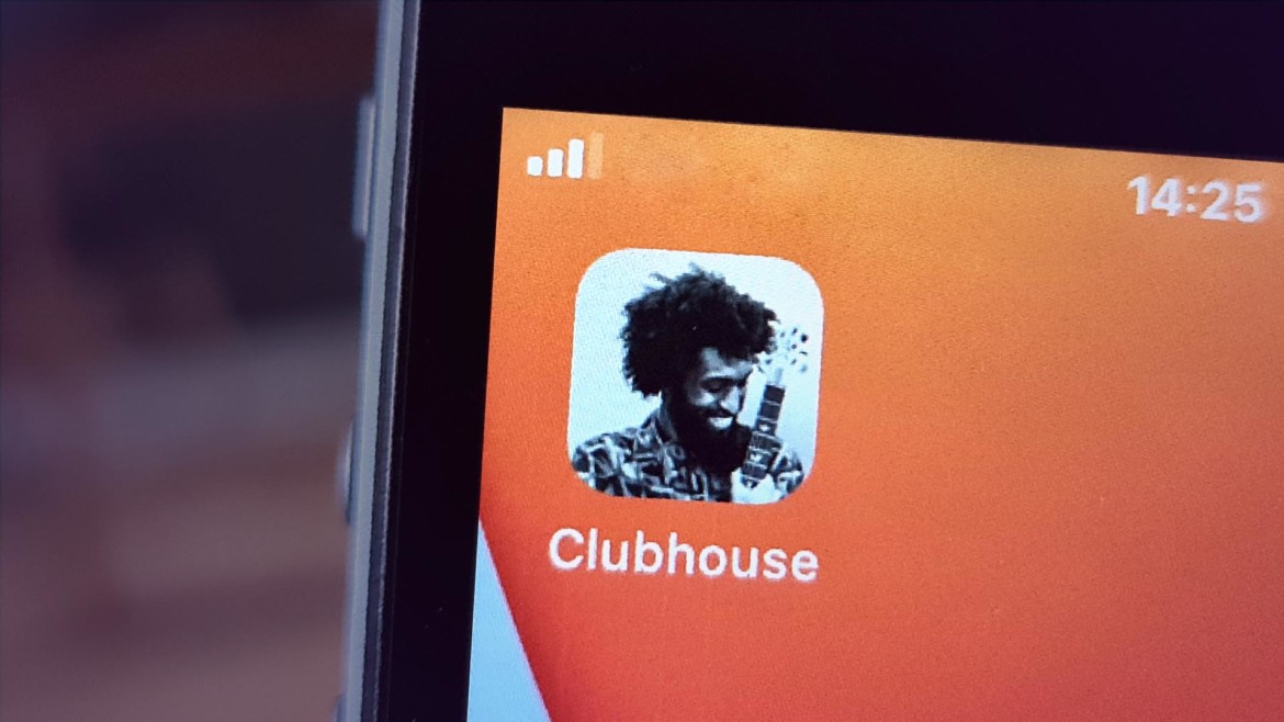 Clubhouse – Elite class chat with business discussions