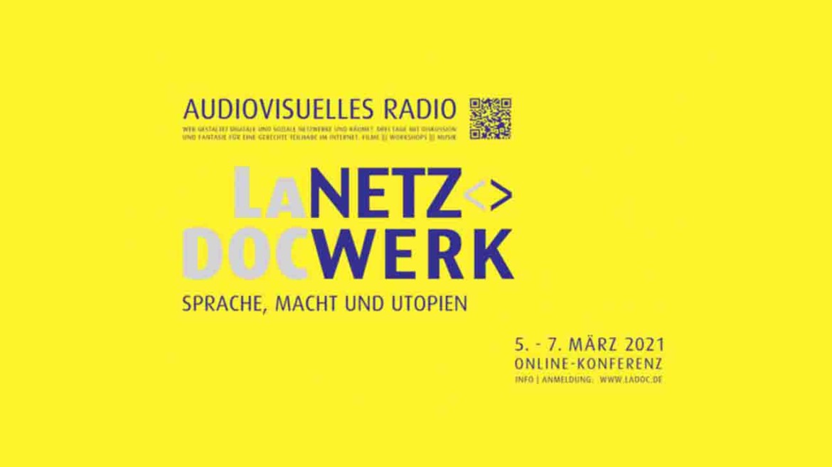 LaDOC- Konferenz NetzWerk / Radio