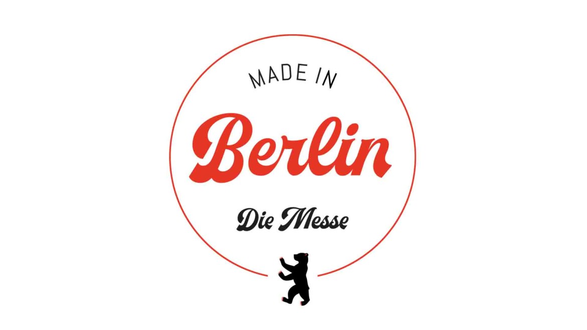 Made In Berlin