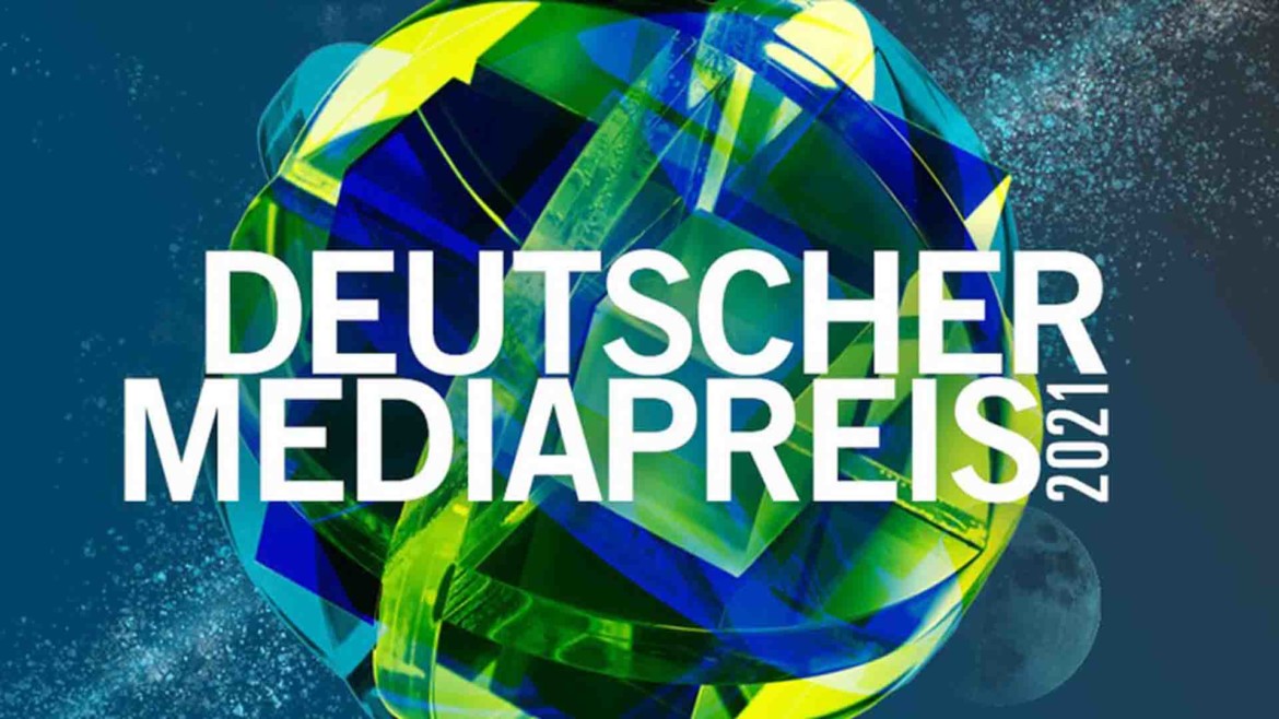 Deutscher Medienpreis