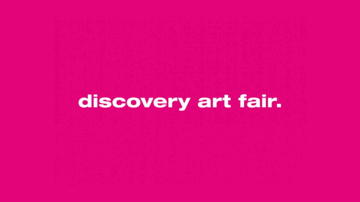 Discovery Art Fair Cologne