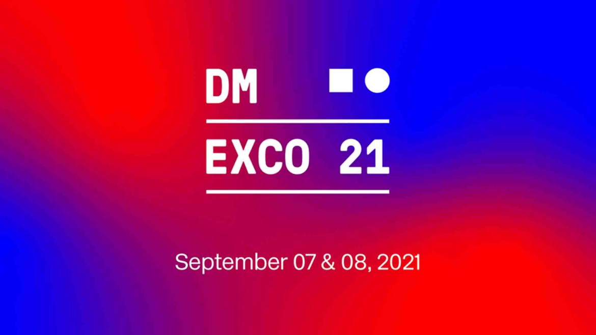 DMXCO – Digital Marketing Exposition & Conference