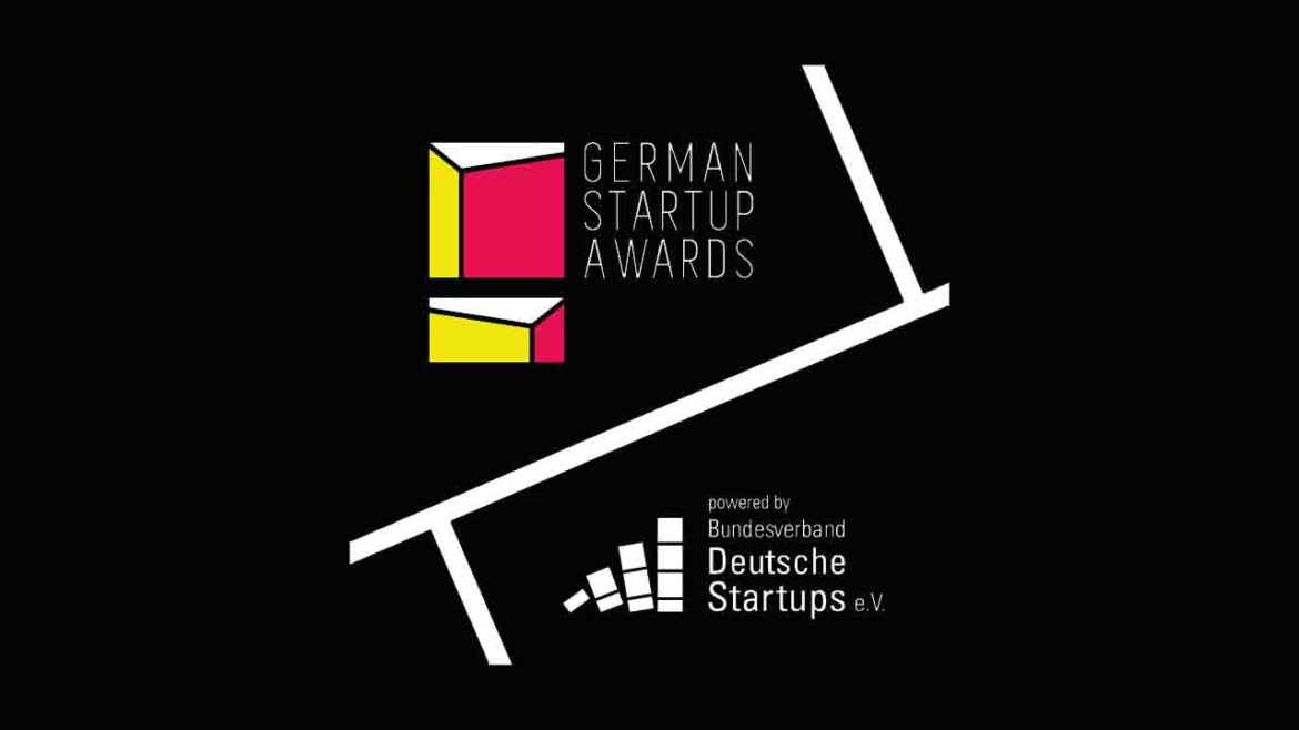 German Startup Awards 2021