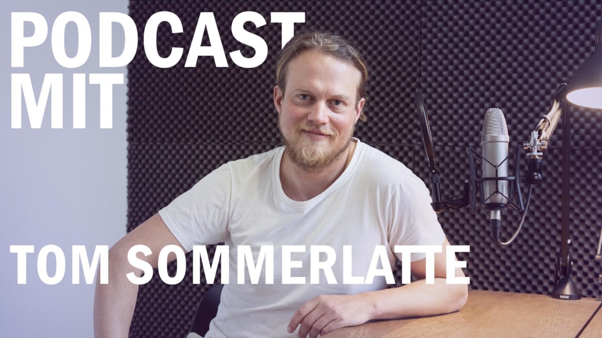 Tom Sommerlatte – Filmschaffende Allround-Kanone