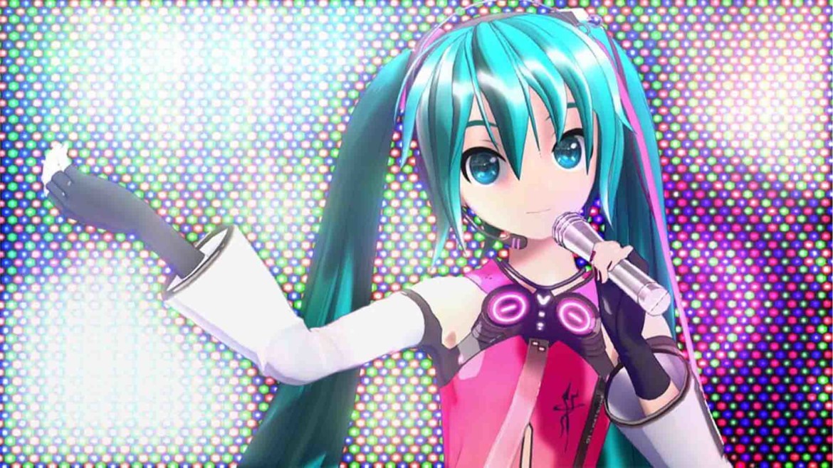 Artificial Creativity? – Hatsune Miku & Lil Miquela