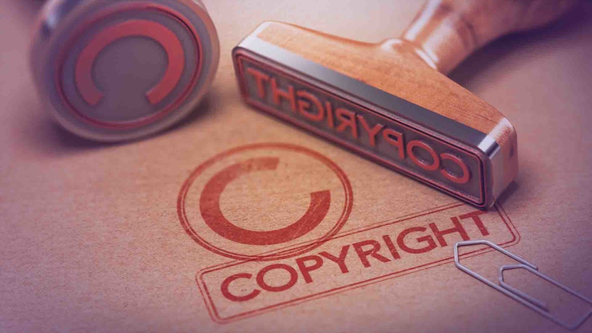 Copyright – The protection of films and photos