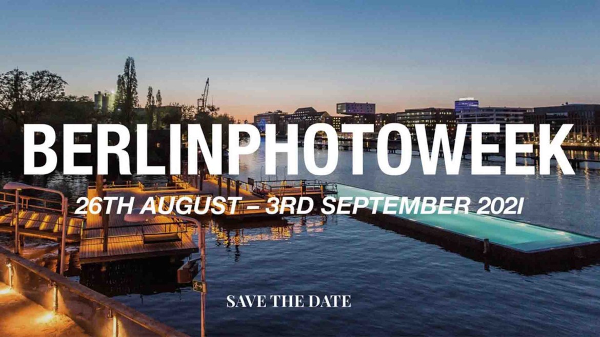 BERLIN PHOTO WEEK