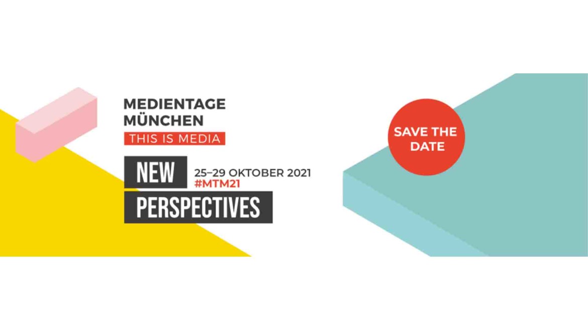 Medientage München