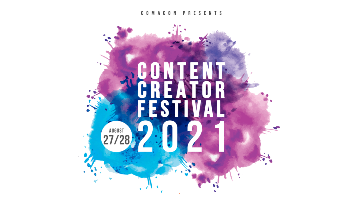 Content Creator Festival