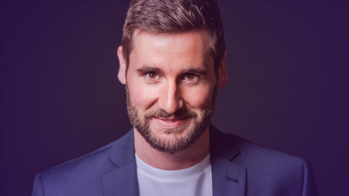 CCF 21: Thomas Münzner – Director Content Acquisition & Original Prod. bei Joyn