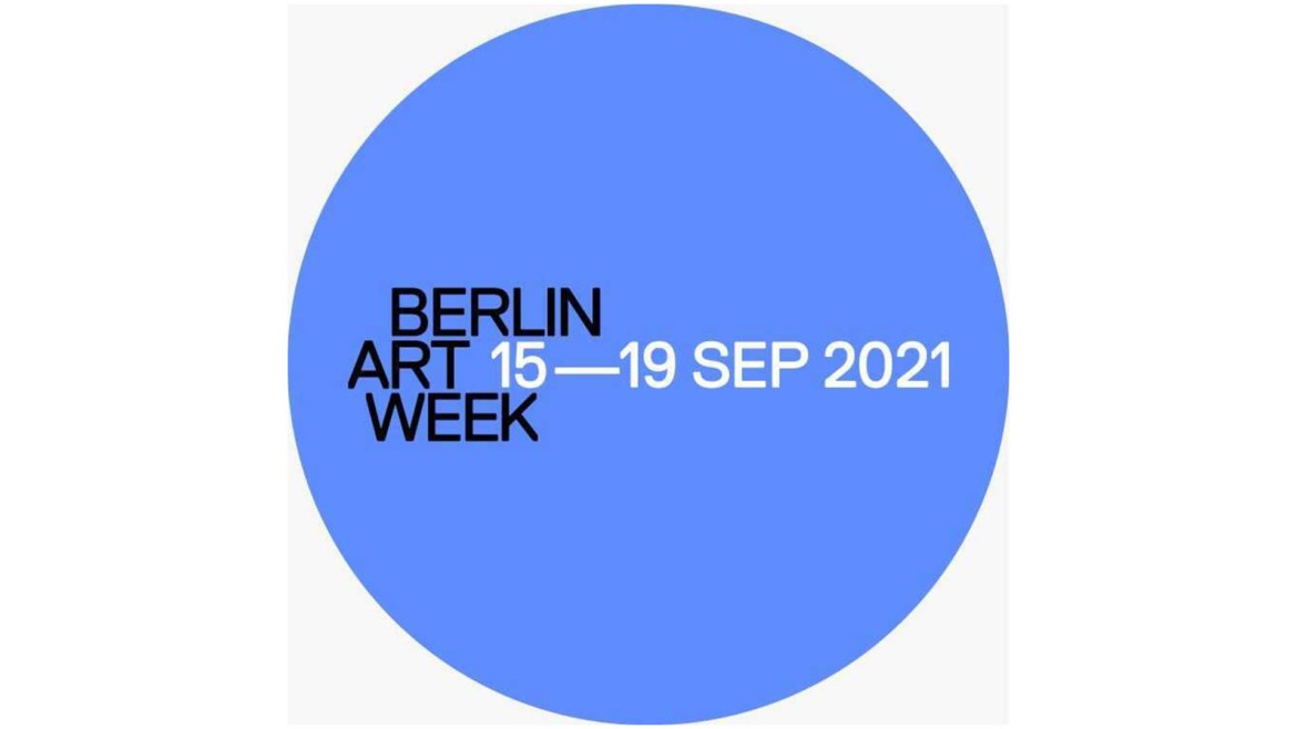 Berlin Art Week