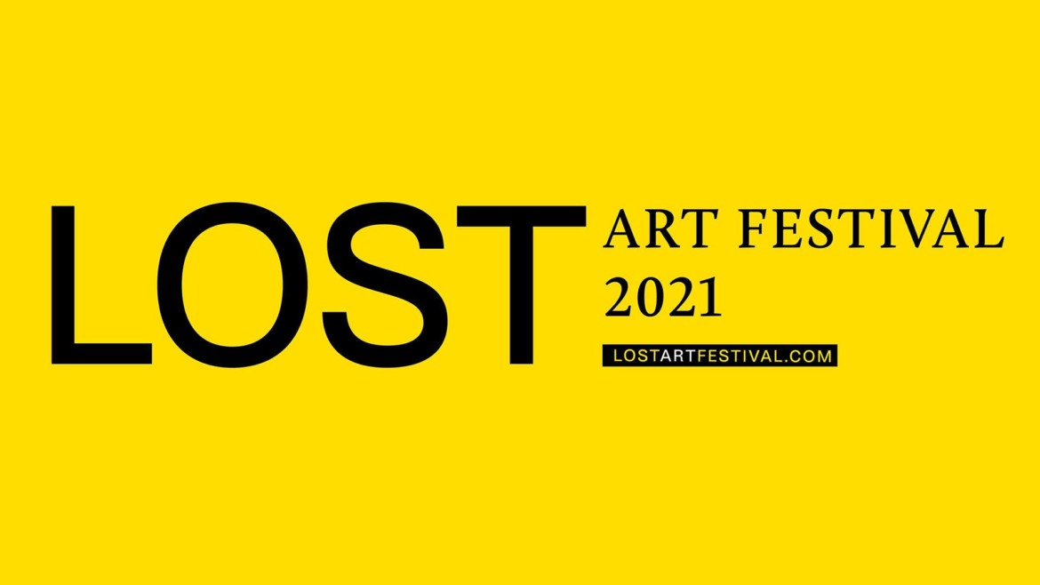 Lost Art Festival