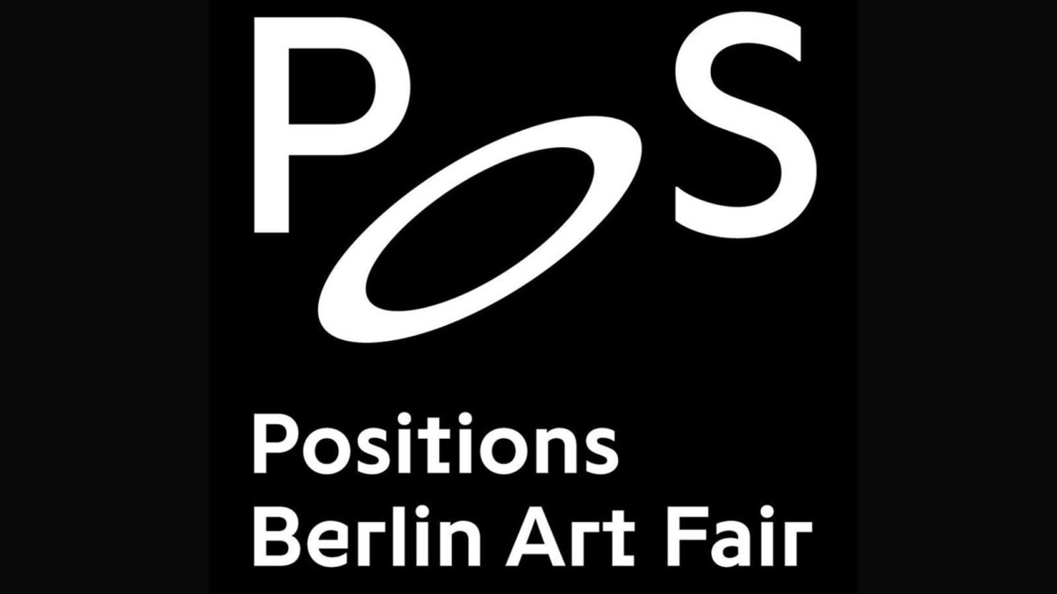 Positions Berlin Art Fair