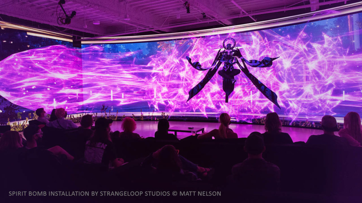 Virtual Artists – Holograms as a business model