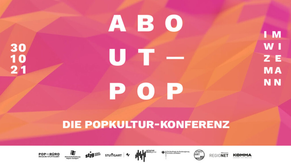 About Pop Konferenz