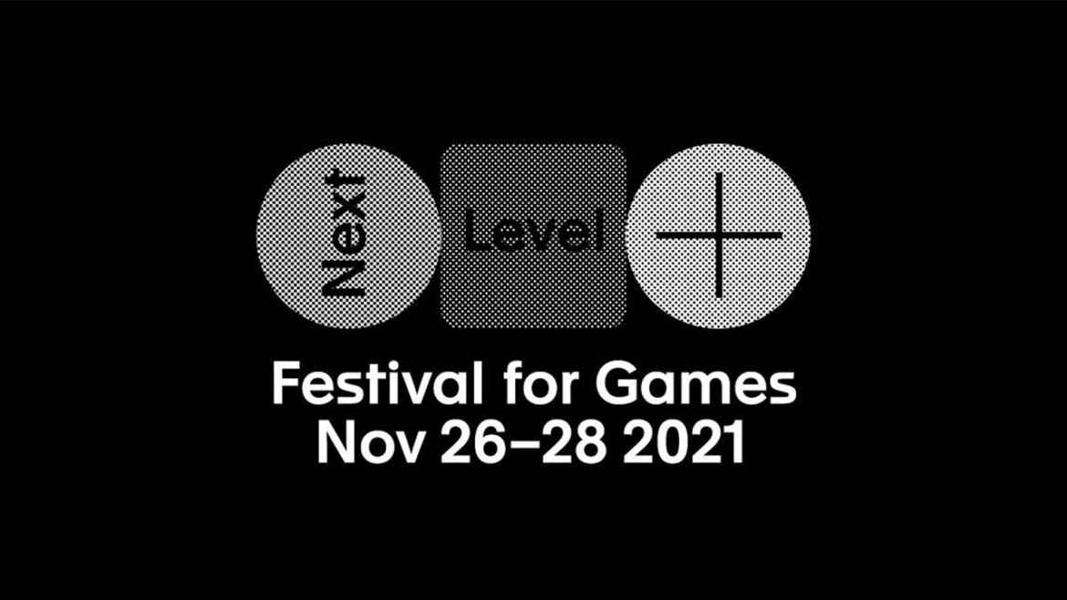 Next Level Festival for Games
