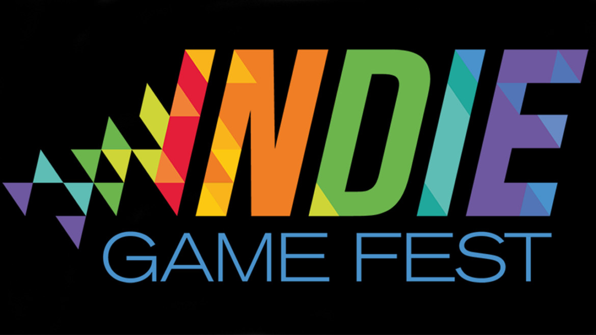Indie Game Fest