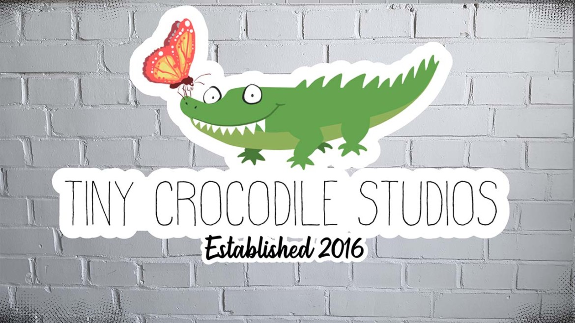 Tiny Crocodile Studios – Familienfreundliche Games aus Berlin